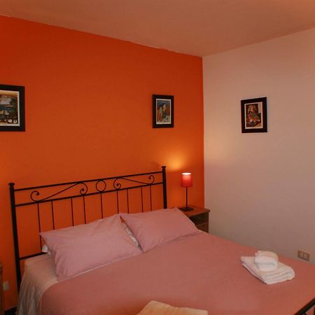 Macao Rooms Ρώμη Εξωτερικό φωτογραφία
