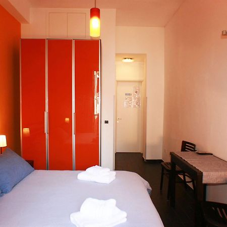 Macao Rooms Ρώμη Εξωτερικό φωτογραφία