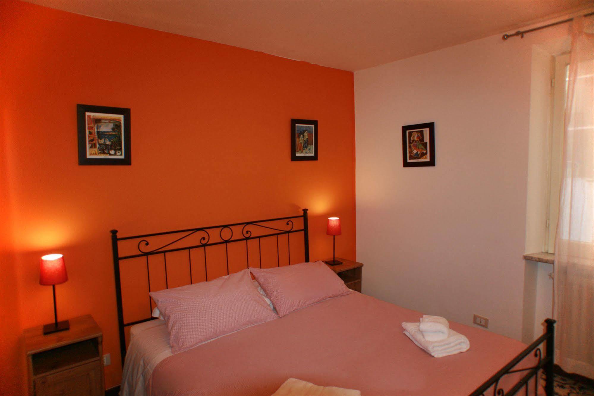 Macao Rooms Ρώμη Εξωτερικό φωτογραφία