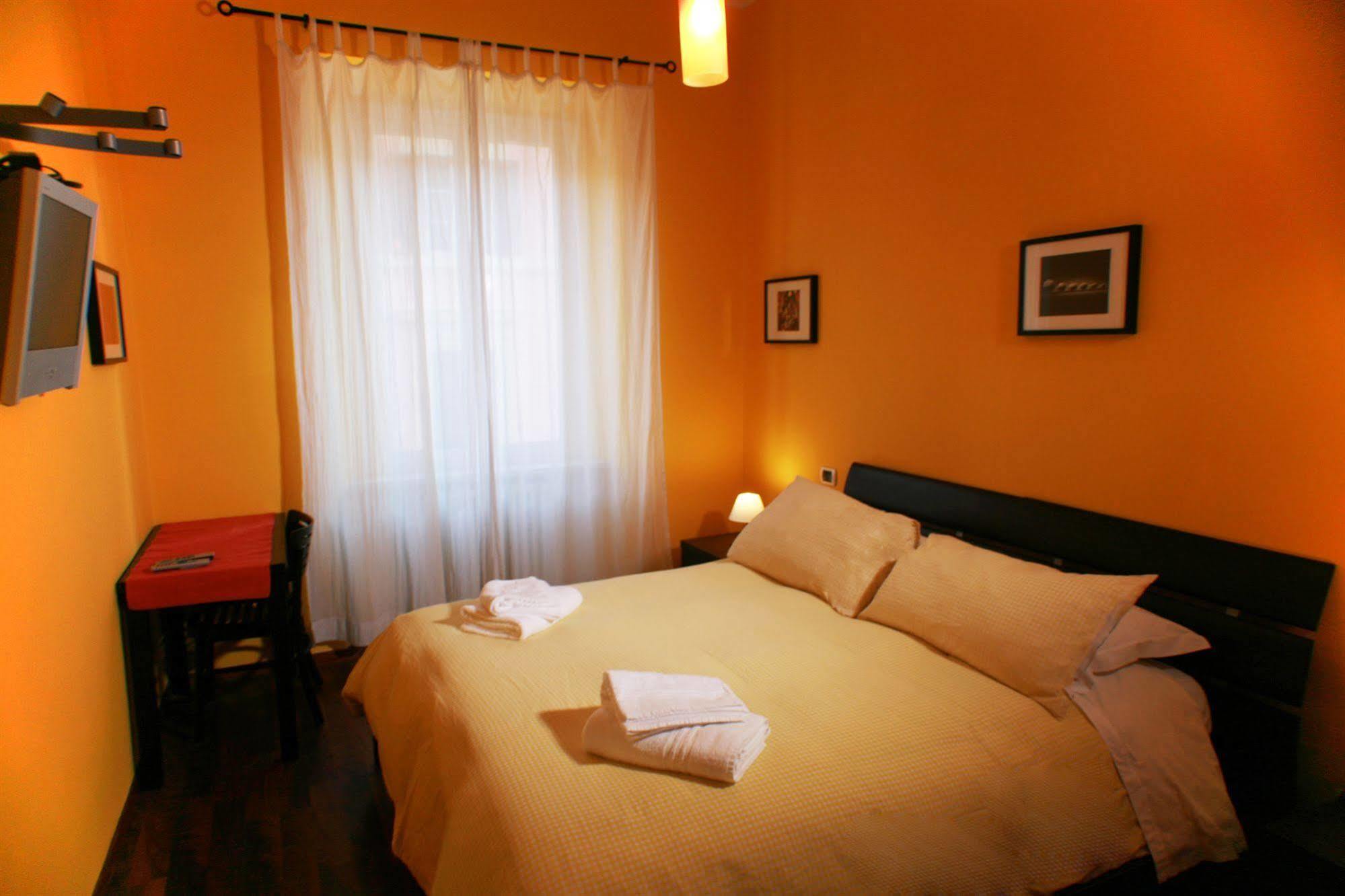 Macao Rooms Ρώμη Εξωτερικό φωτογραφία