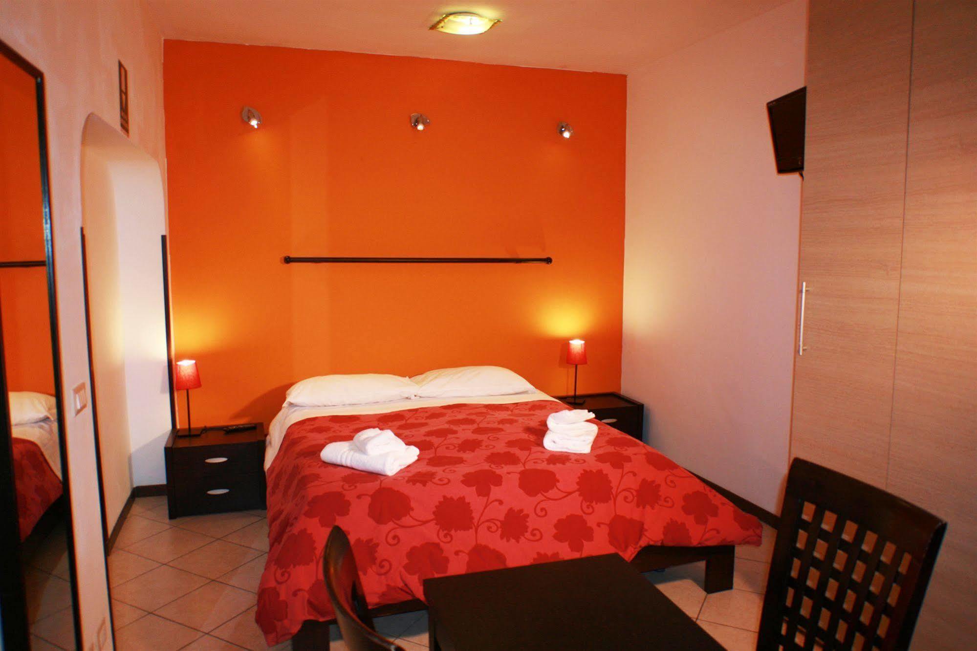 Macao Rooms Ρώμη Εξωτερικό φωτογραφία
