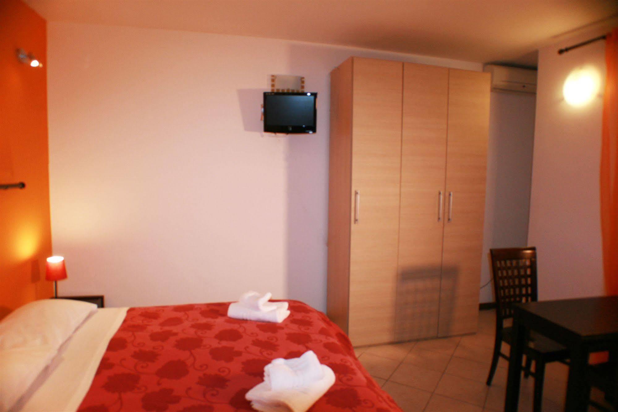 Macao Rooms Ρώμη Εξωτερικό φωτογραφία