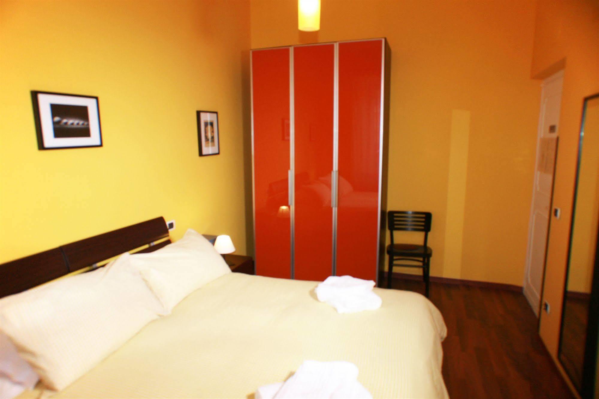 Macao Rooms Ρώμη Εξωτερικό φωτογραφία