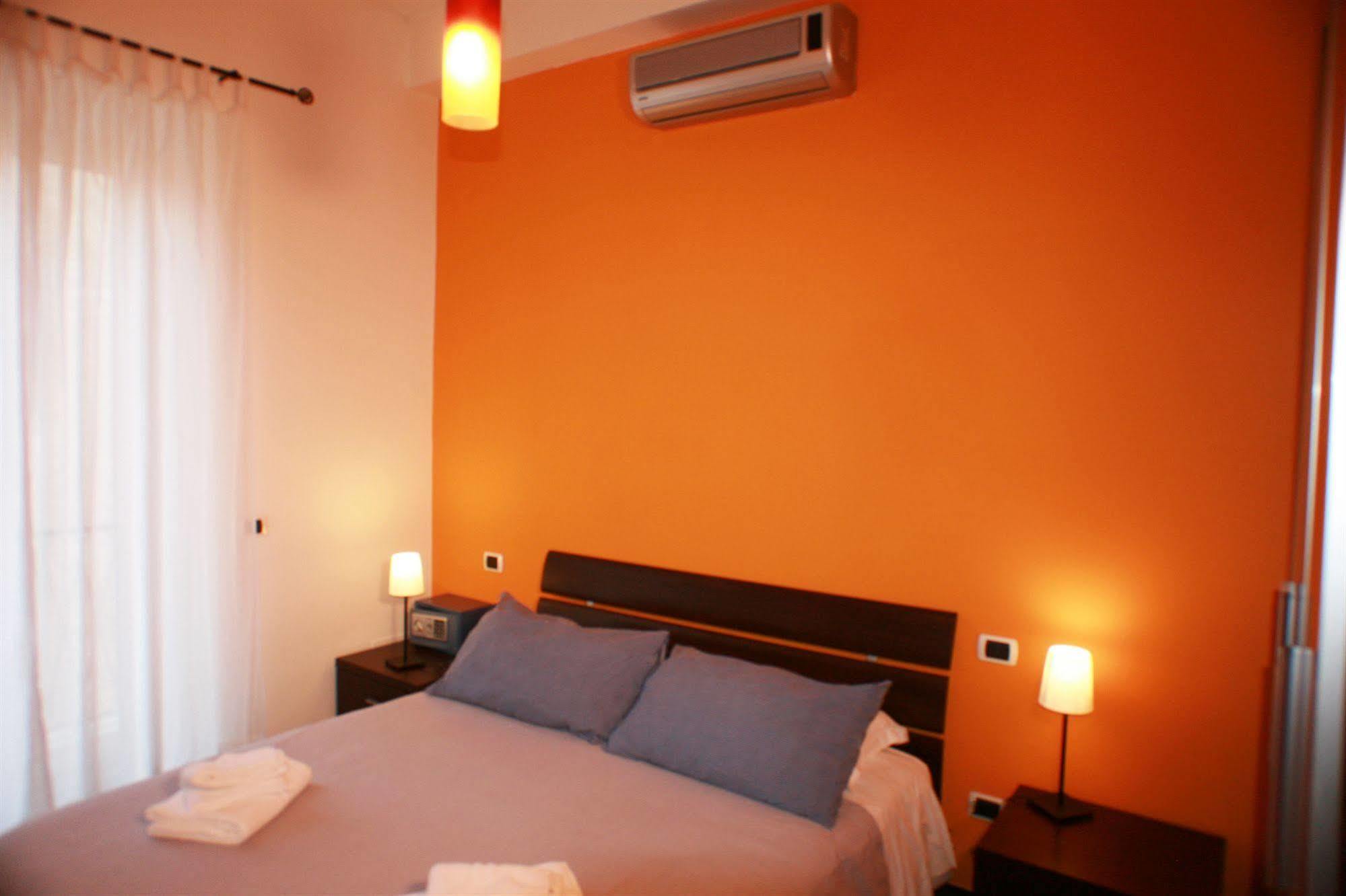 Macao Rooms Ρώμη Εξωτερικό φωτογραφία
