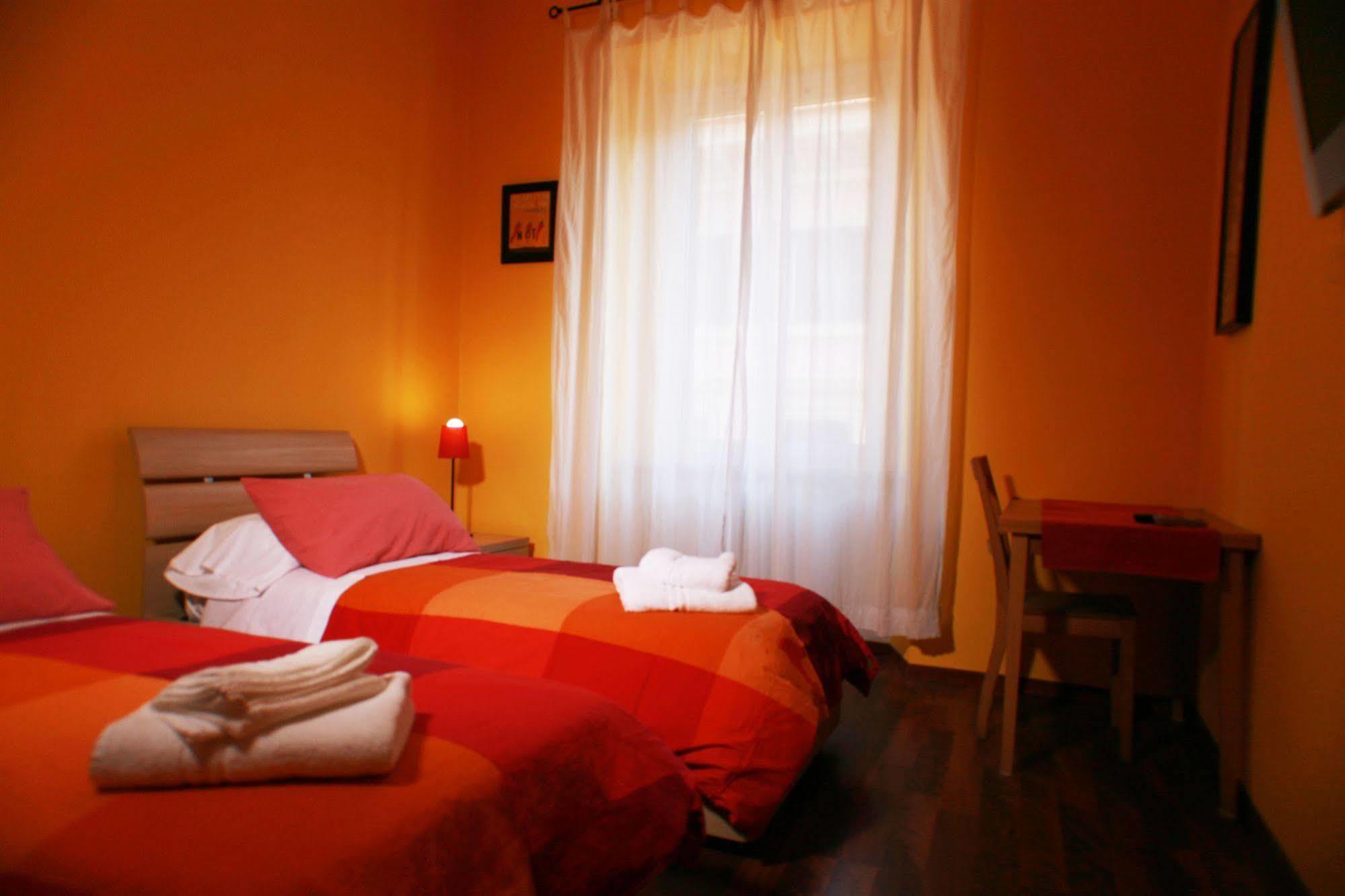 Macao Rooms Ρώμη Εξωτερικό φωτογραφία