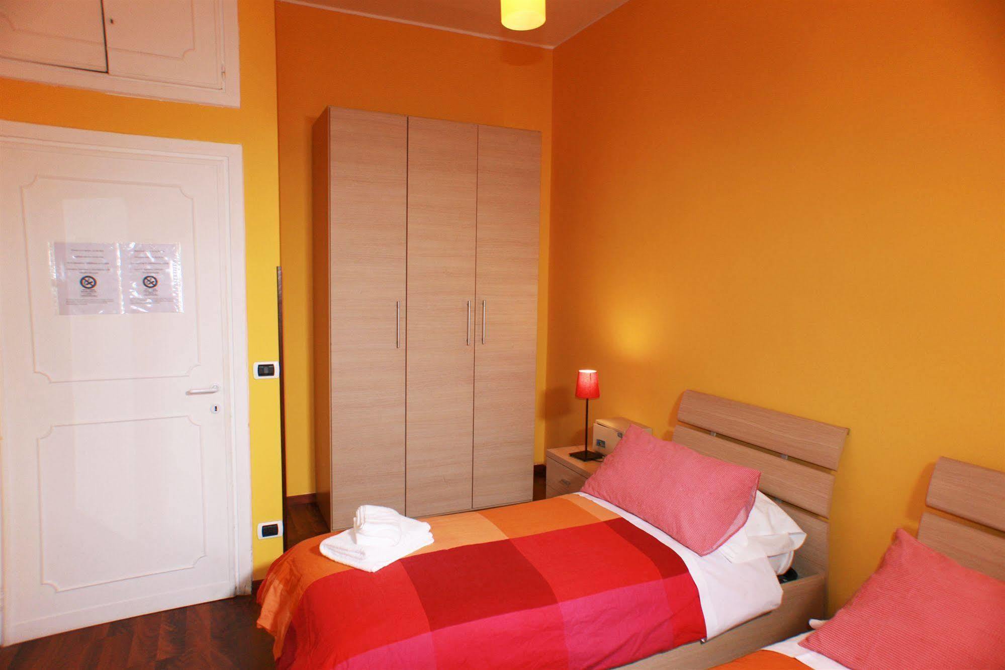 Macao Rooms Ρώμη Εξωτερικό φωτογραφία
