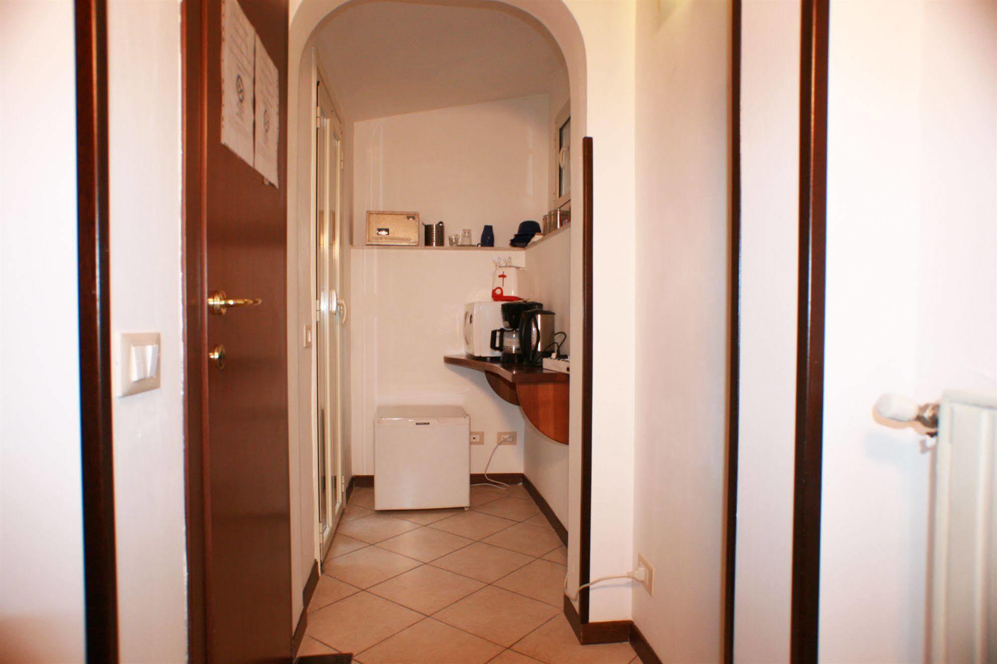 Macao Rooms Ρώμη Εξωτερικό φωτογραφία