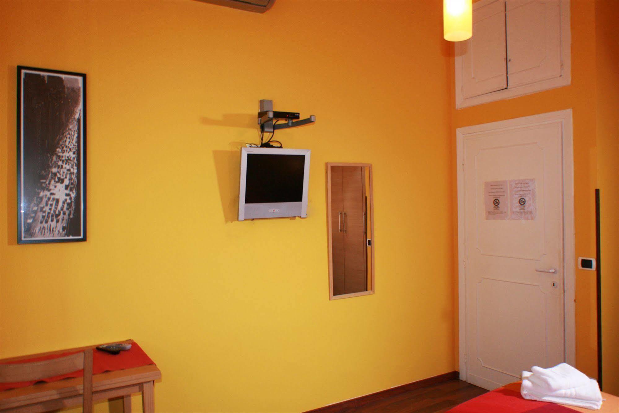 Macao Rooms Ρώμη Εξωτερικό φωτογραφία