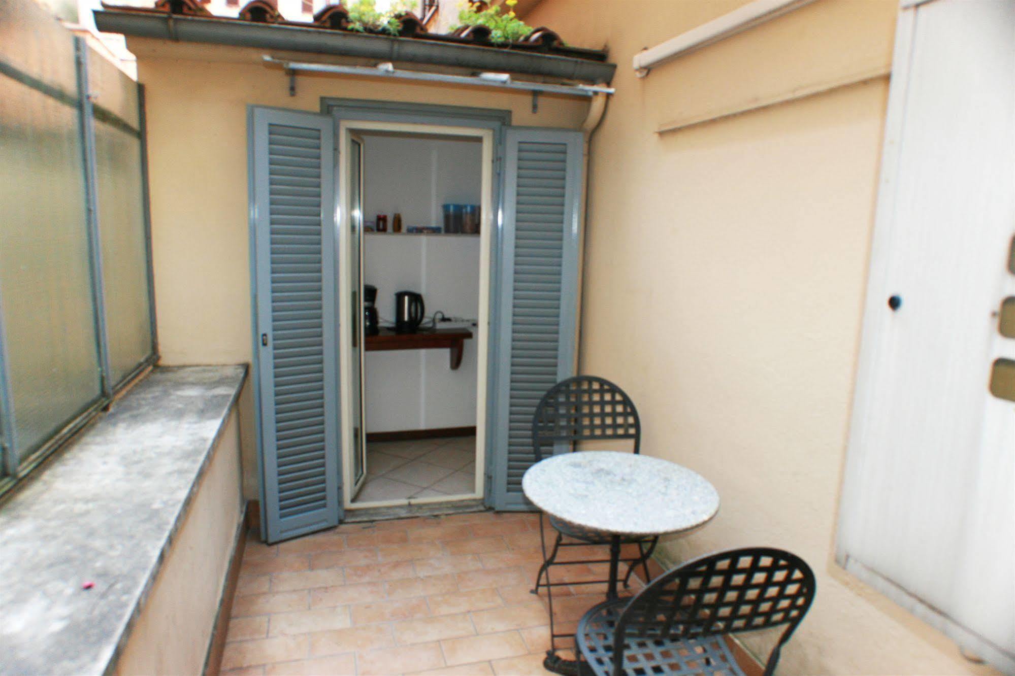 Macao Rooms Ρώμη Εξωτερικό φωτογραφία