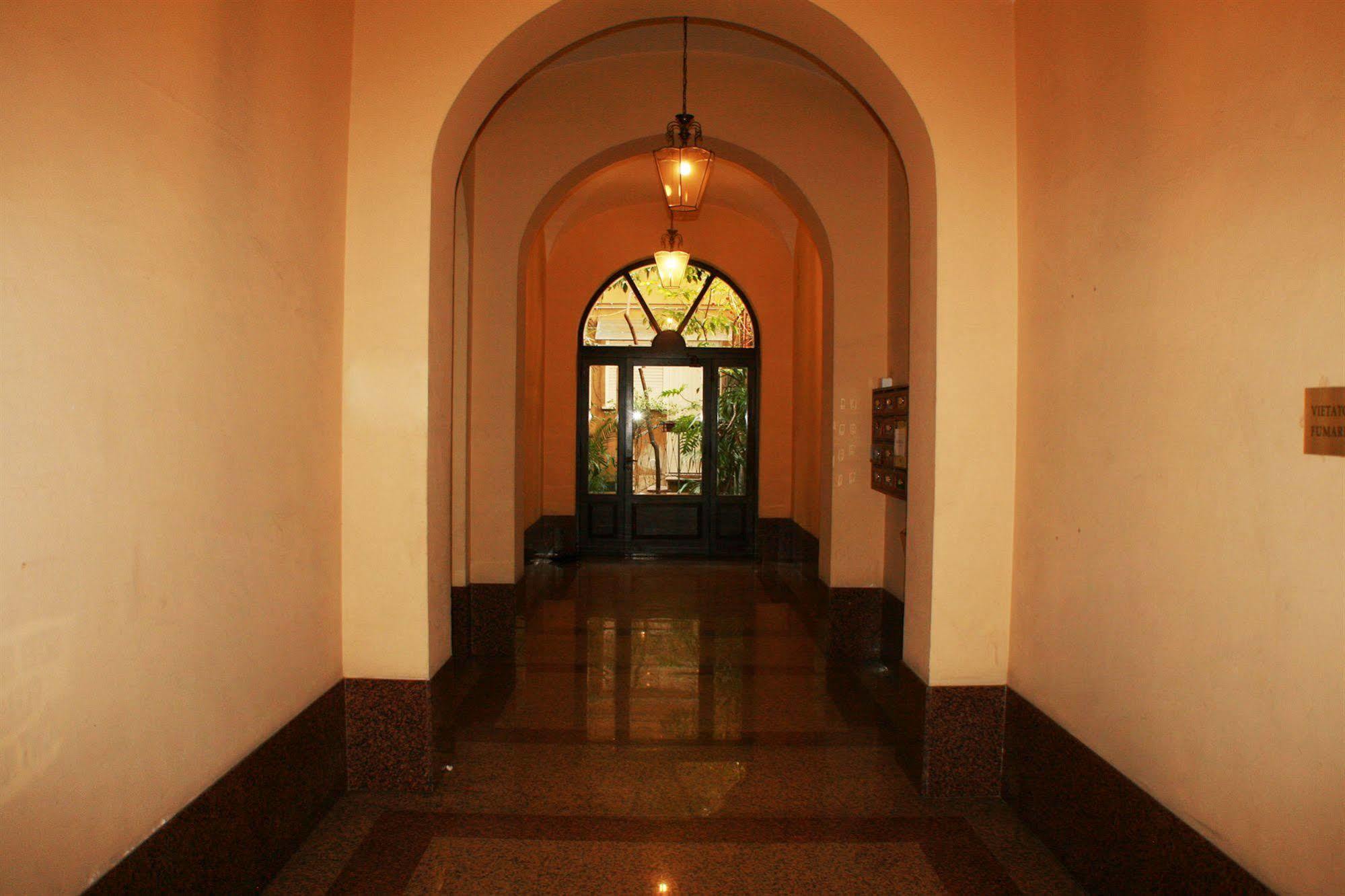 Macao Rooms Ρώμη Εξωτερικό φωτογραφία
